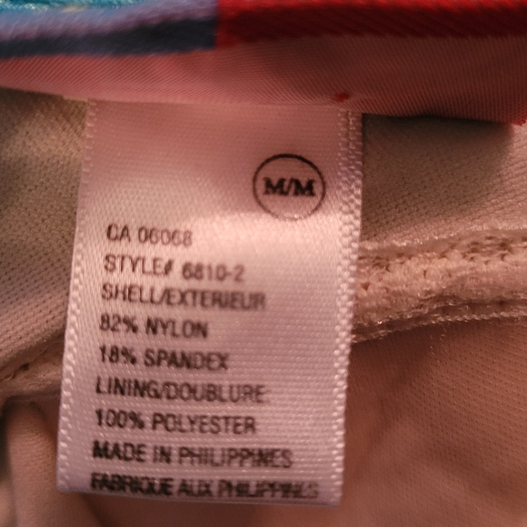 4 pc Mix & Match Swimsuits. - Picture 11 of 12